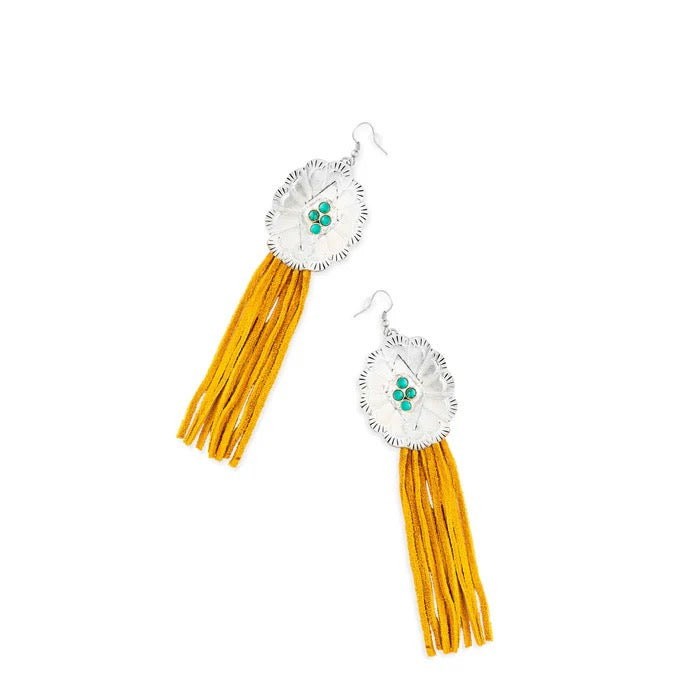 WYNETTE EARRING