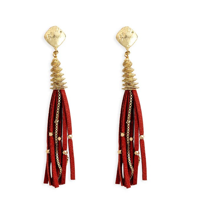 REBA EARRING