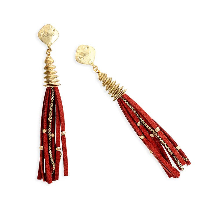 REBA EARRING