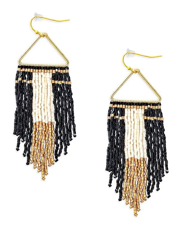 BETTY EARRING
