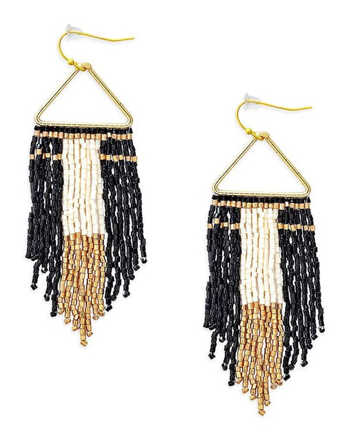 BETTY EARRING