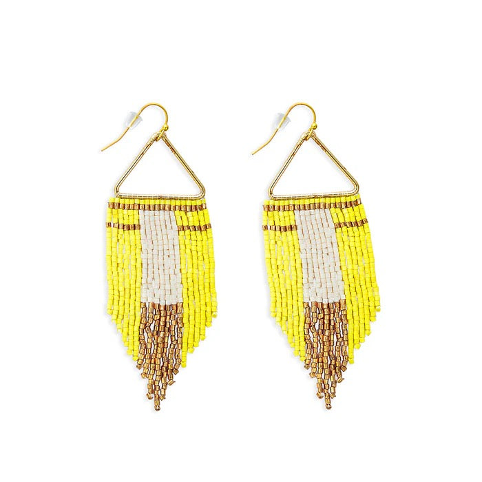 WILMA EARRING