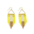 WILMA EARRING