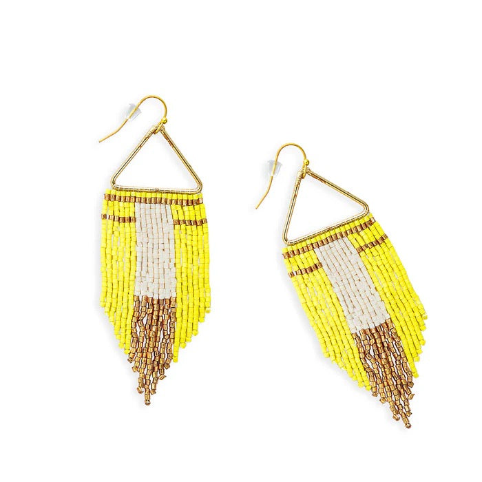WILMA EARRING