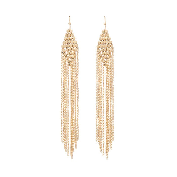 CHARLENE EARRING