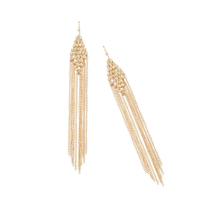 CHARLENE EARRING