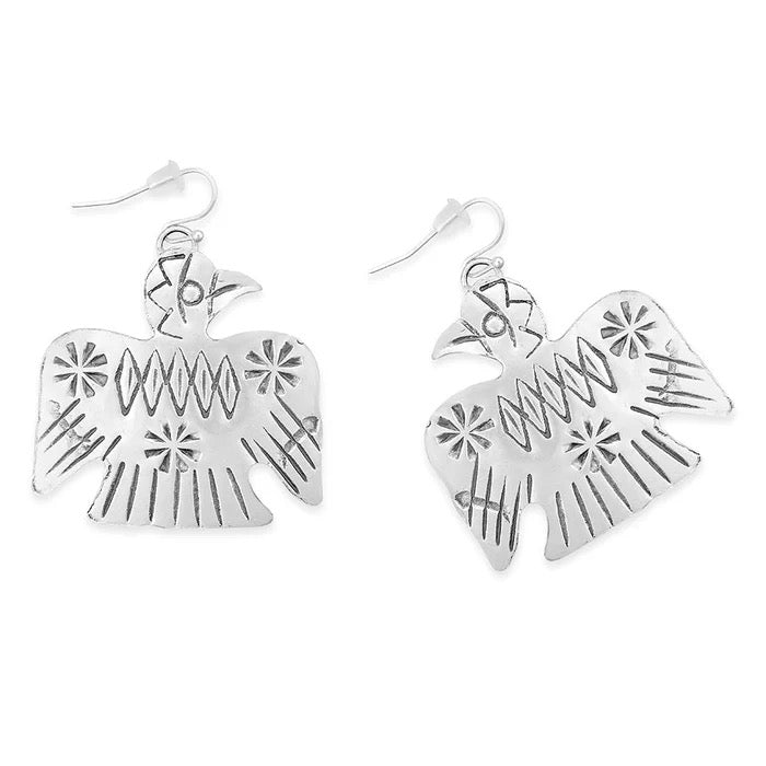 SANCHO EARRING