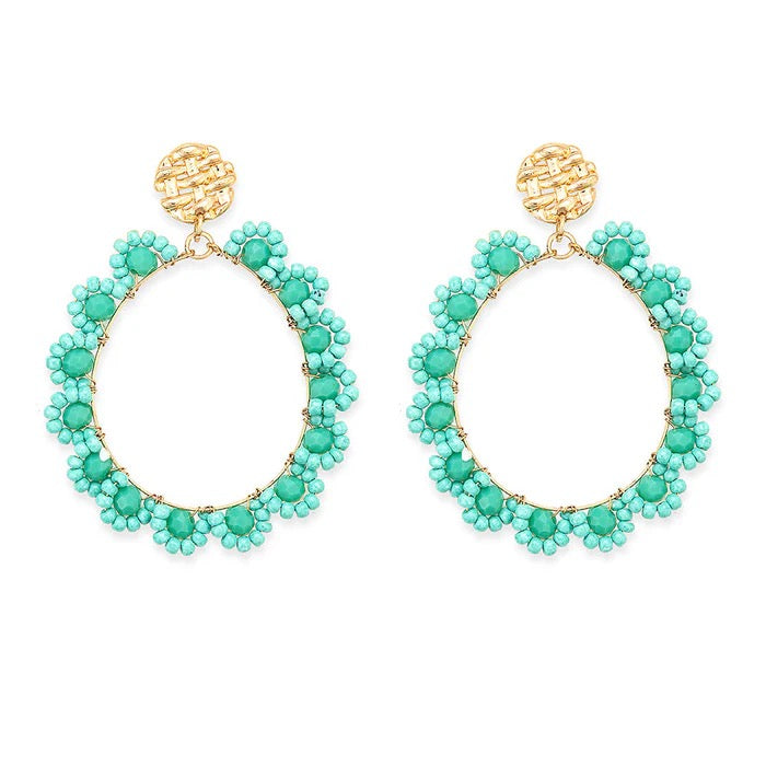EMMY LOU EARRING