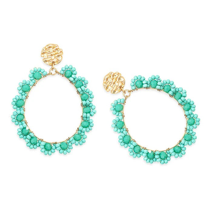 EMMY LOU EARRING