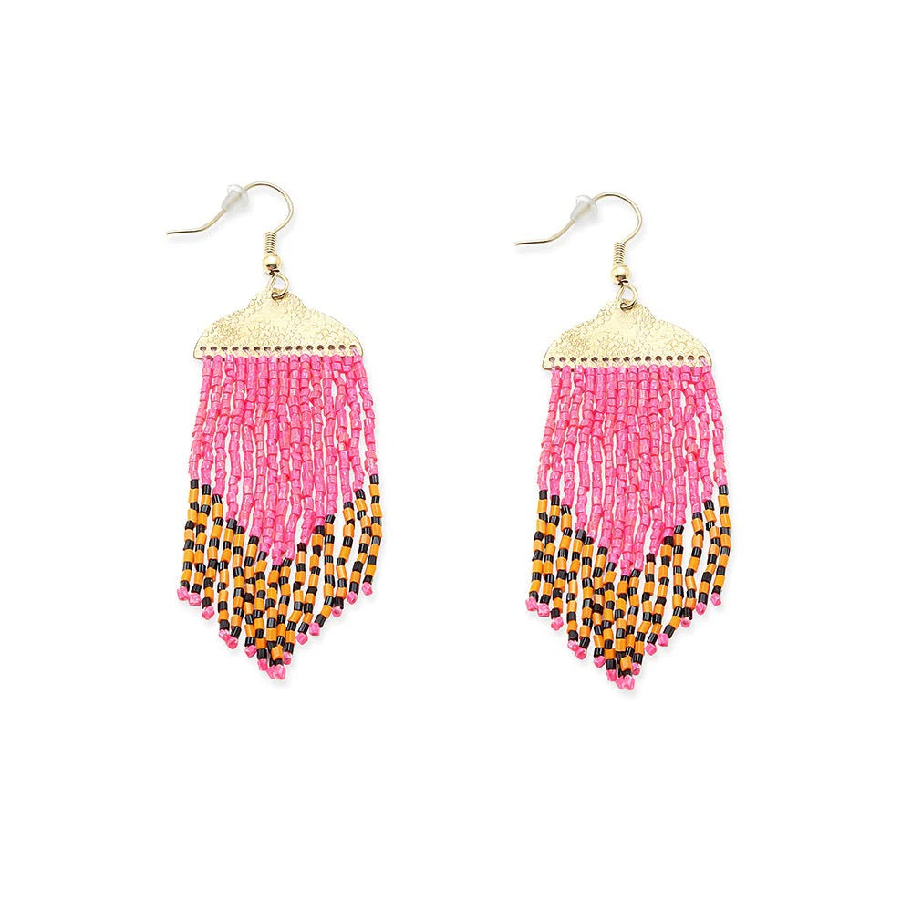 WANDA EARRING