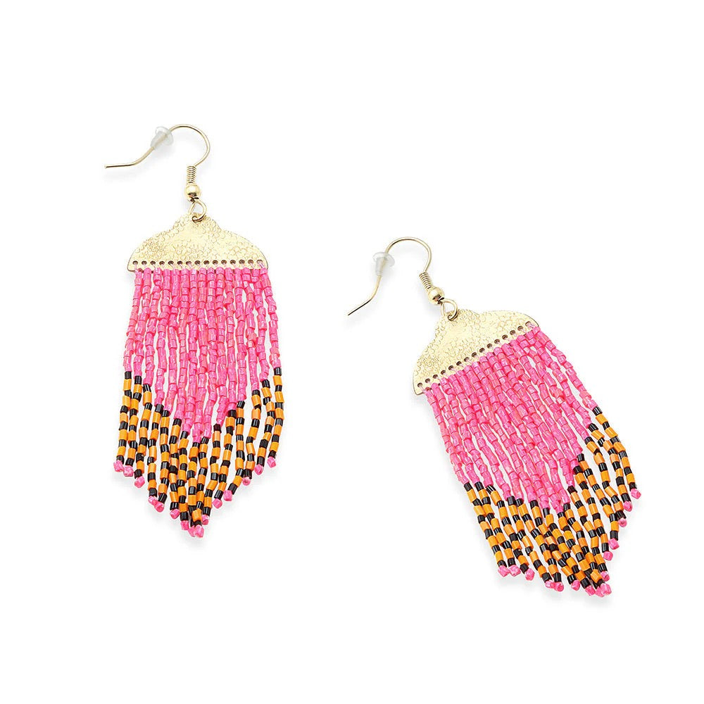 WANDA EARRING