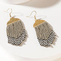 BARBARA EARRING