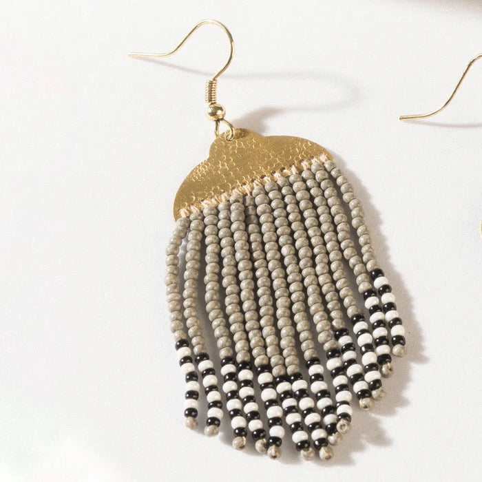 BARBARA EARRING