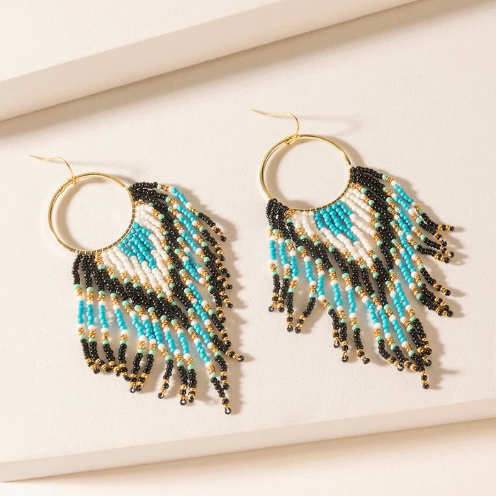 MARY ANNE EARRING