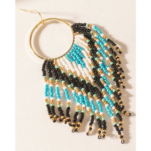 MARY ANNE EARRING
