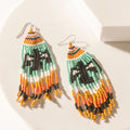 FRANKIE JO EARRING