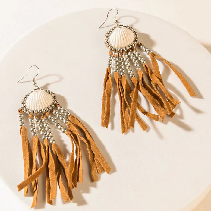 TILLIE EARRING