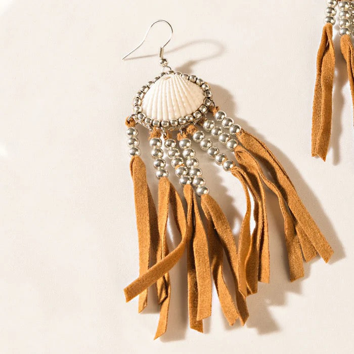 TILLIE EARRING