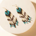 SUZANNE EARRING