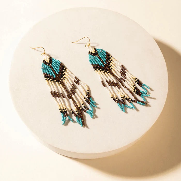 SUZANNE EARRING