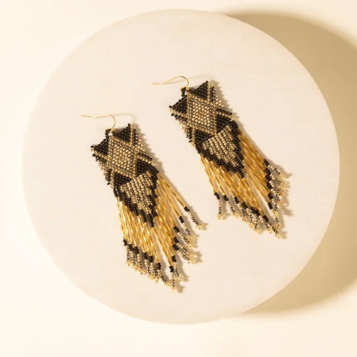 EARL EARRING