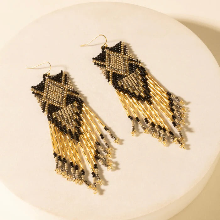 EARL EARRING
