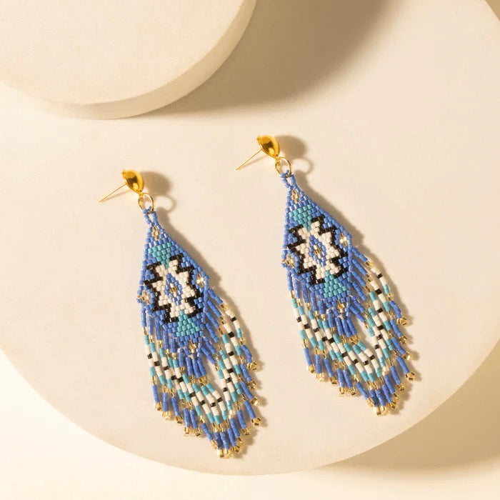 GLORIA EARRING