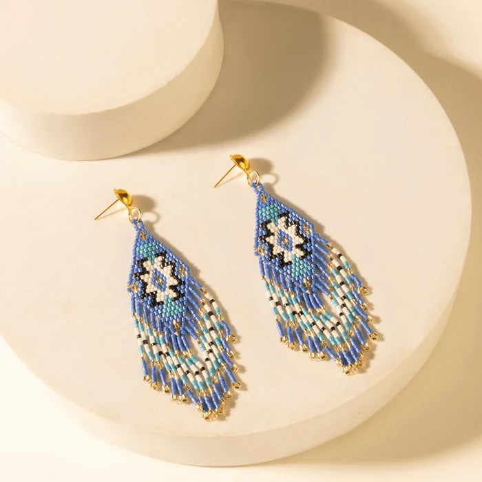 GLORIA EARRING