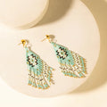 FRANNIE FAE EARRING