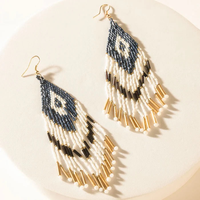 BONNIE JEAN EARRING