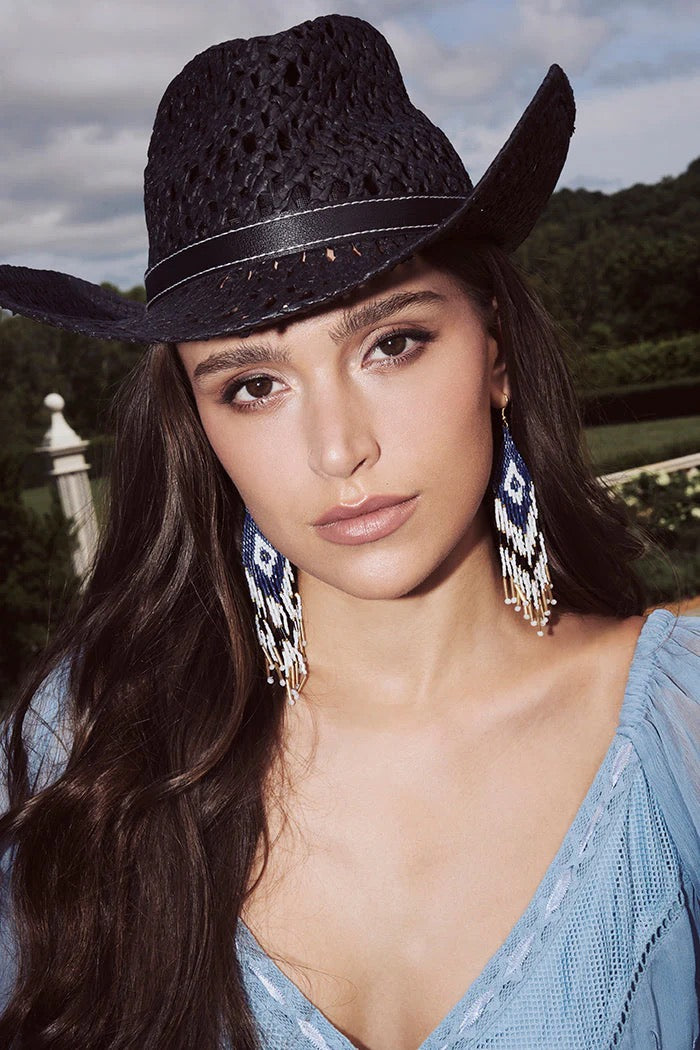 BONNIE JEAN EARRING
