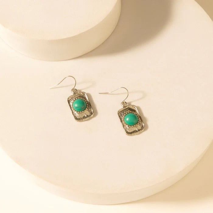 GLORIETTA EARRING