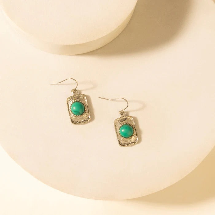 GLORIETTA EARRING