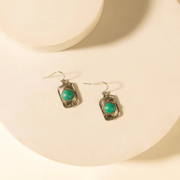 GLORIETTA EARRING