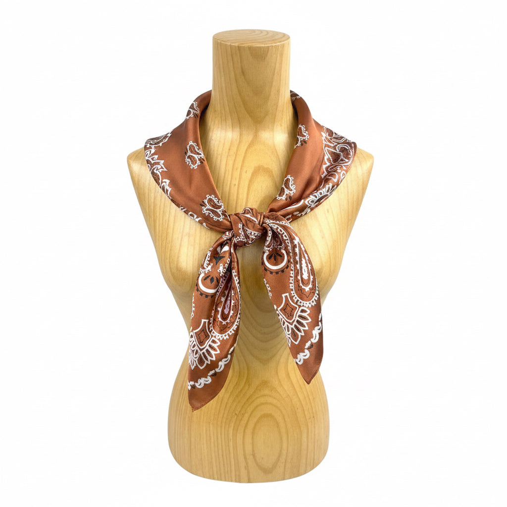 DARLENE WILD RAG