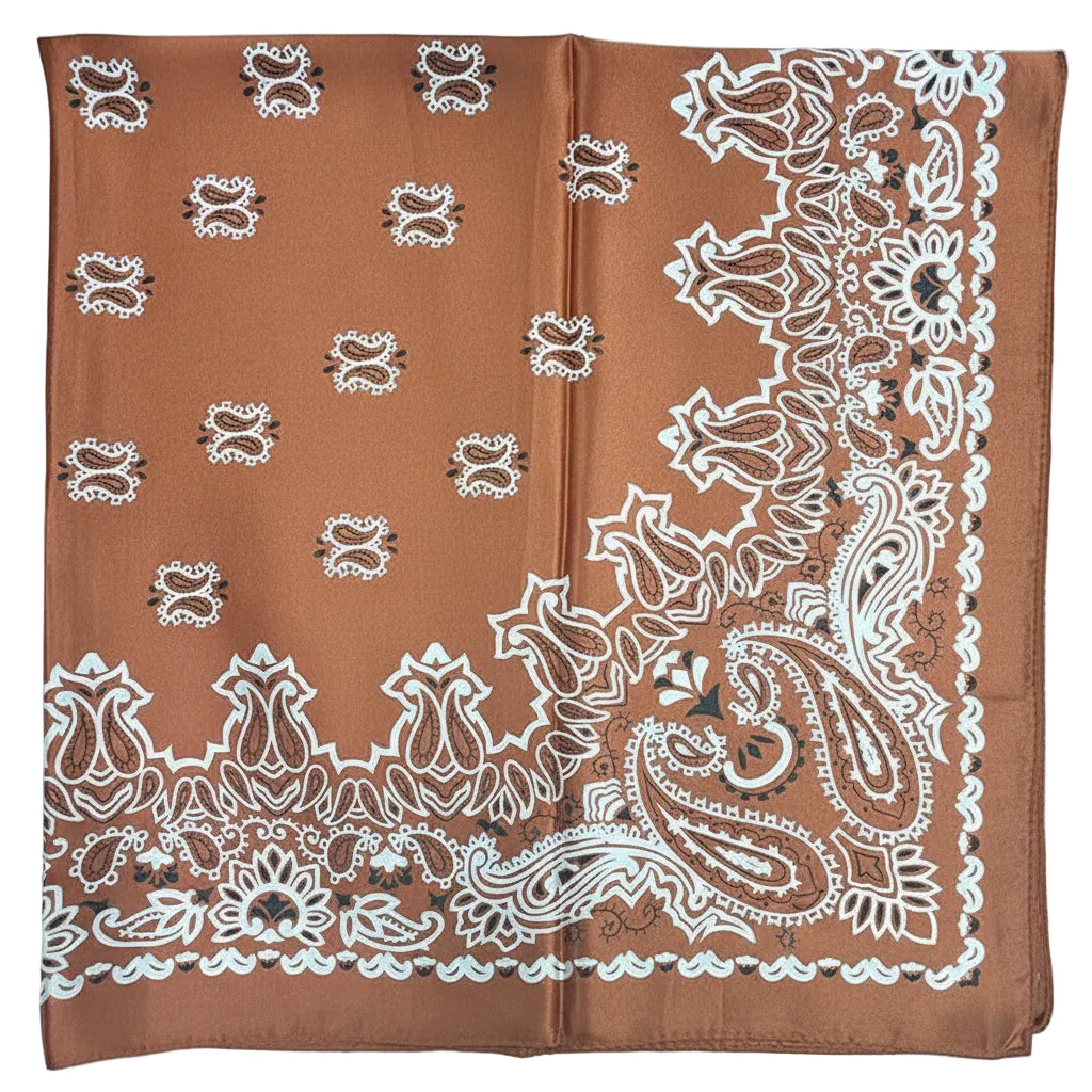 DARLENE WILD RAG