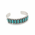 BONNIE LOU BRACELET- BLUE