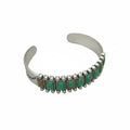BONNIE LOU BRACELET- GREEN