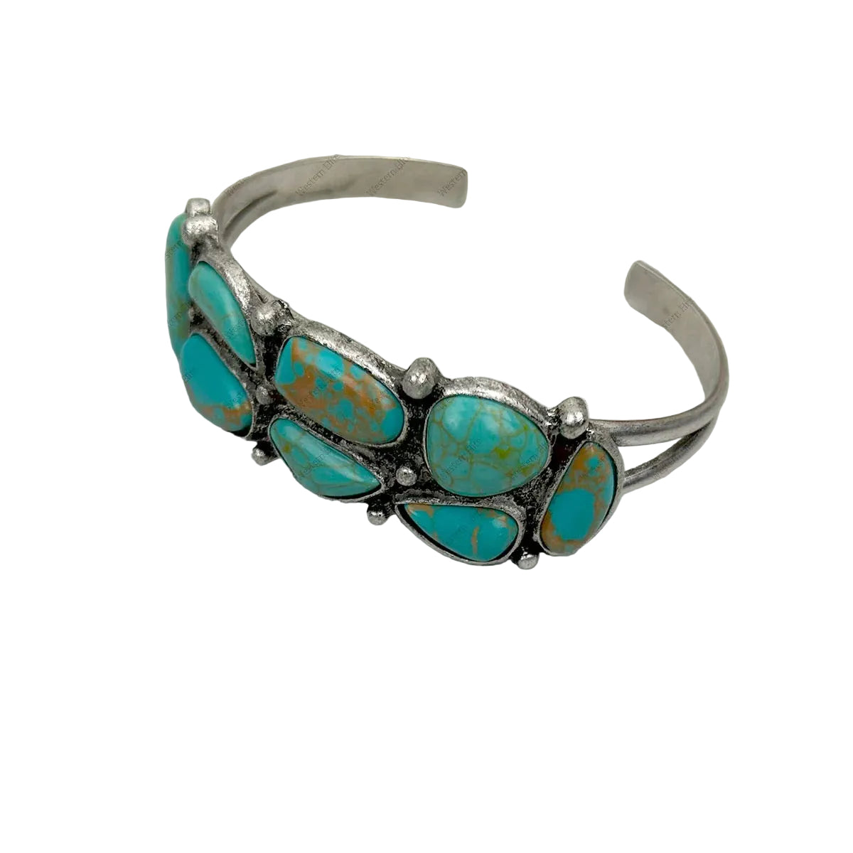 TILLY BRACELET- BLUE