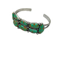 TILLY BRACELET- GREEN