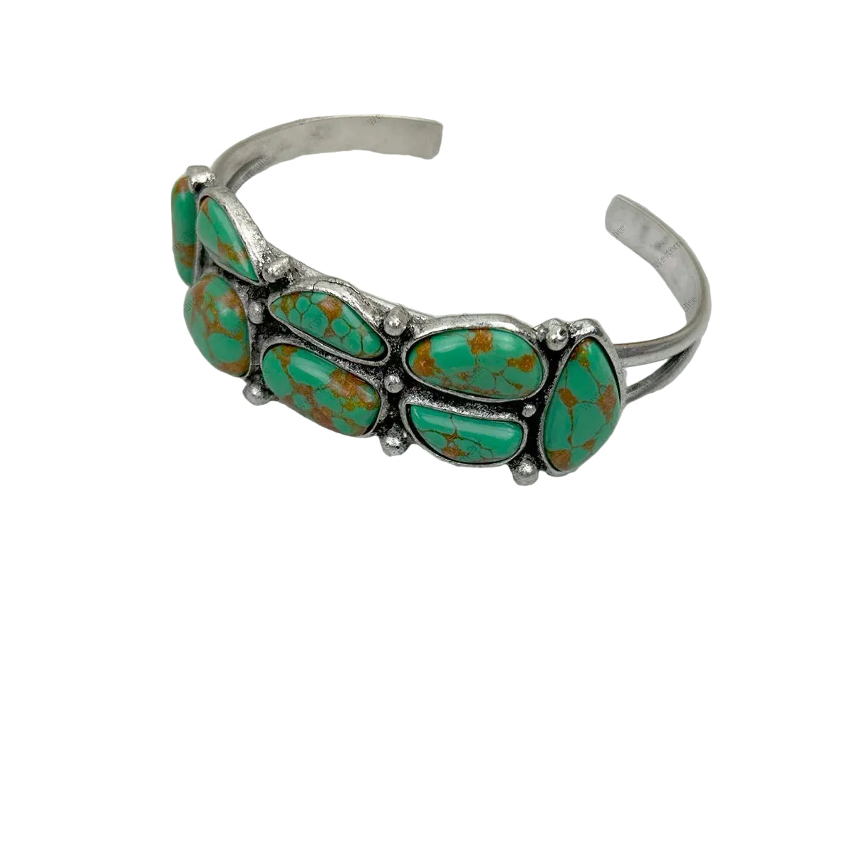 TILLY BRACELET- GREEN