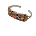 TILLY BRACELET- ORANGE