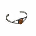 FAYE BRACELET- ORANGE