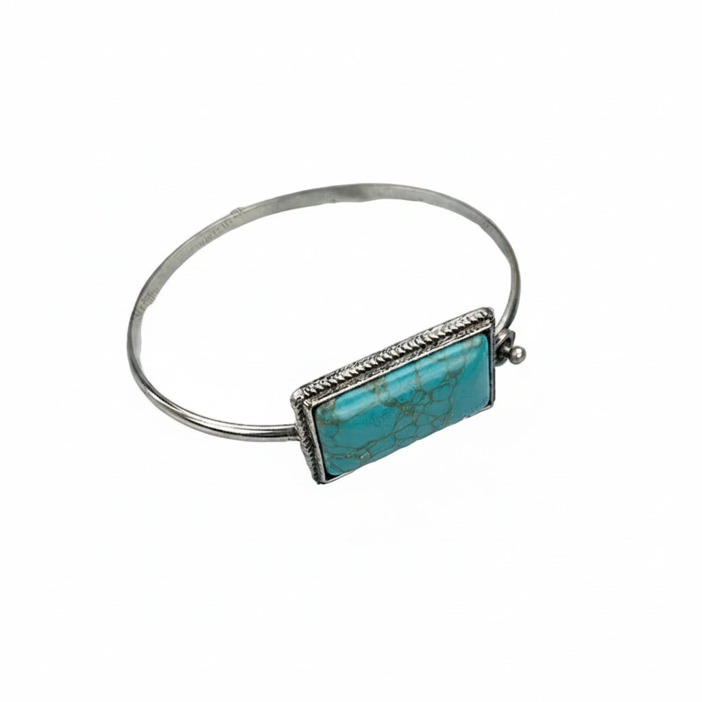 THELMA BRACELET- BLUE
