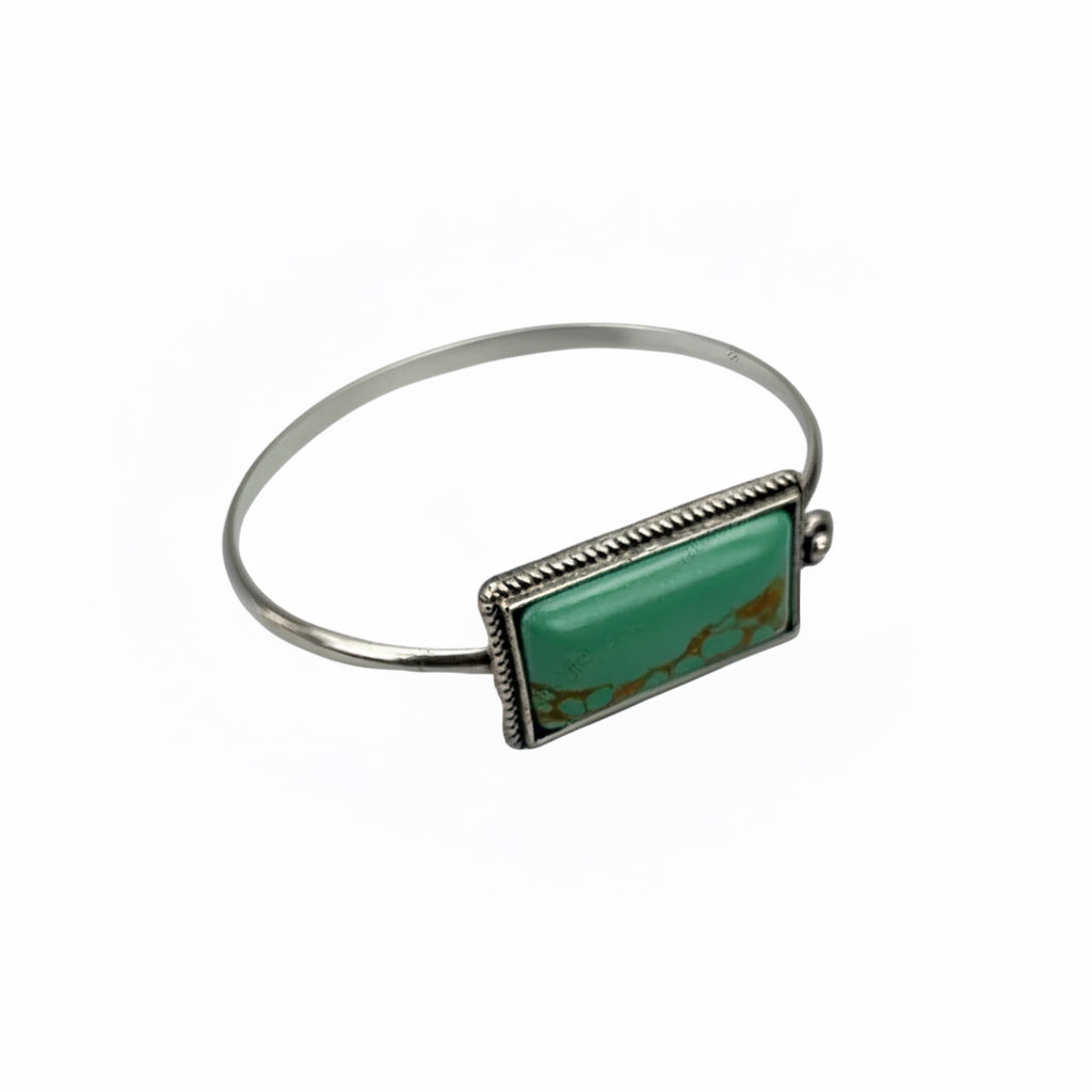 THELMA BRACELET- GREEN