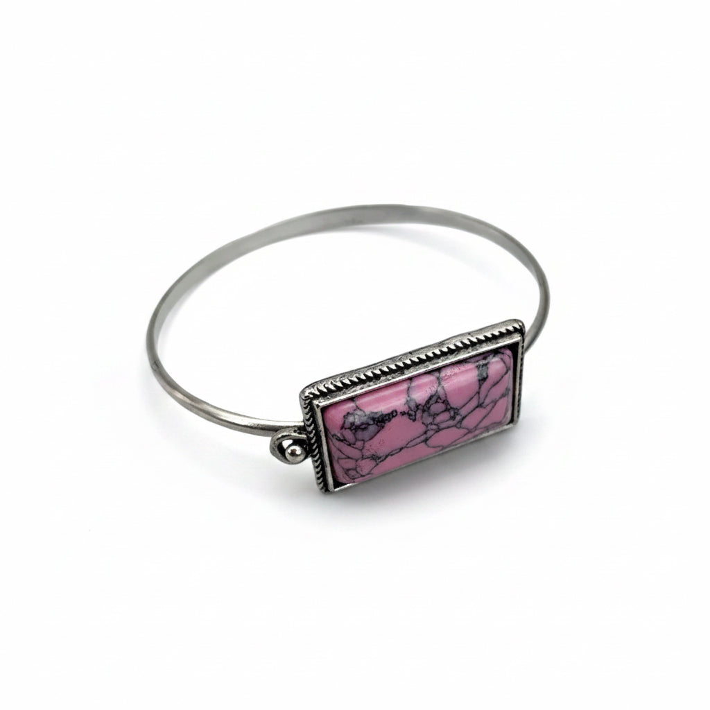 THELMA BRACELET- PINK