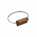 THELMA BRACELET- ORANGE