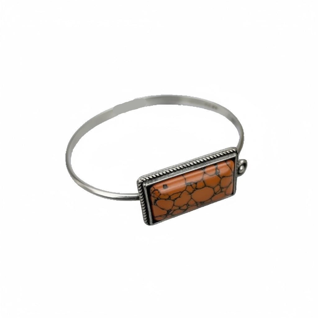 THELMA BRACELET- ORANGE