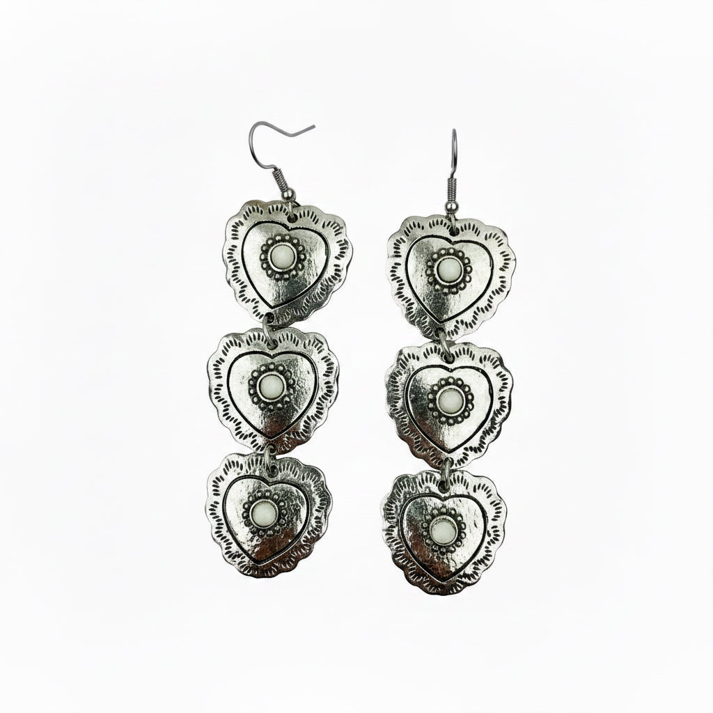 DARLA EARRING