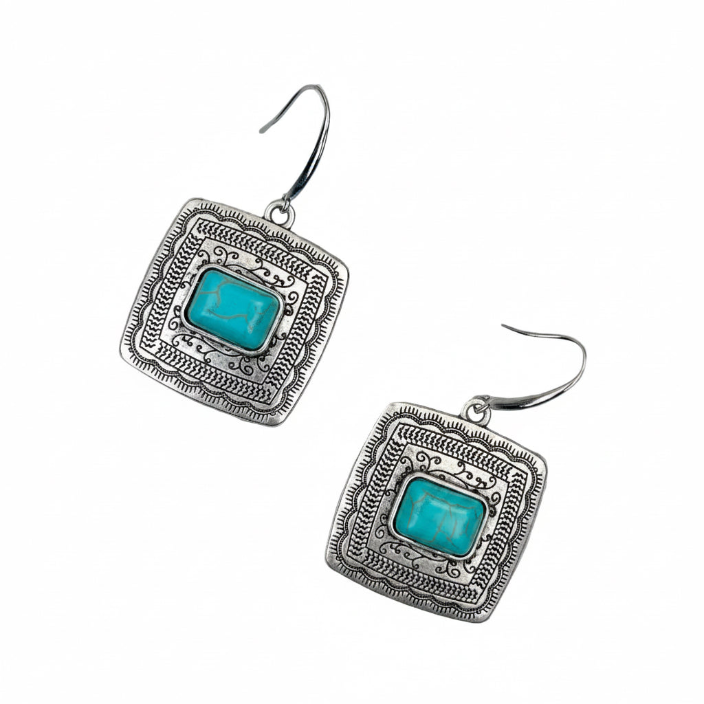 TAMMY JO EARRING